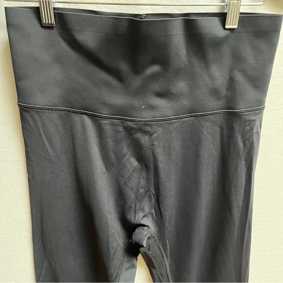 Emamaco Maternity Leggings Sz XL - Picture 4 of 9